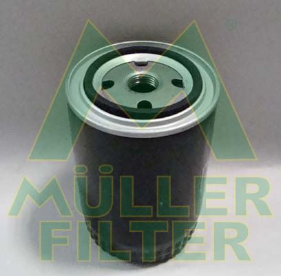 MULLER FILTER Масляный фильтр FO148